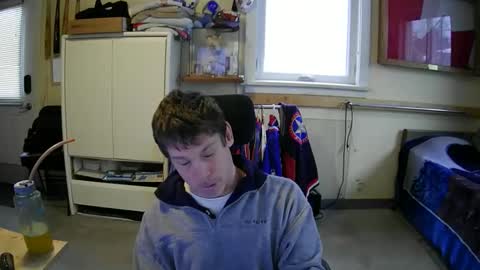 stturbo online show from February 20, 3:45 pm