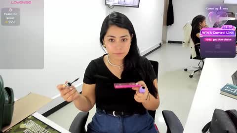 Snapshot of studcb_ chatting on March 6, 8:16 pm studcb_ online show from March 6, 8:16 pm