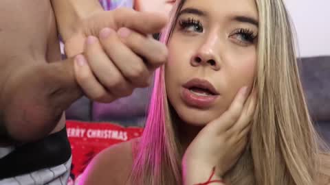 Snapshot of students_porn chatting on December 10, 8:05 pm students_porn online show from December 10, 8:05 pm