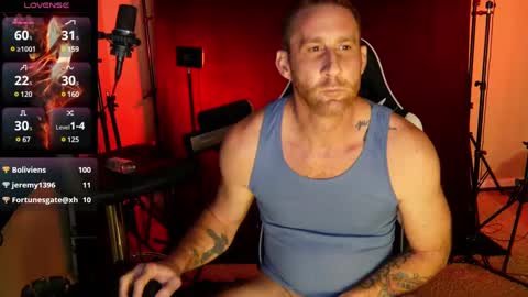 Snapshot of studforyouall chatting on January 3, 11:01 pm Ryan Long online show from January 3, 11:01 pm