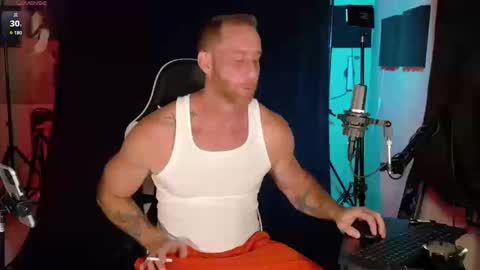 Snapshot of studforyouall chatting on October 11, 2:11 am Ryan Long online show from October 11, 2:11 am