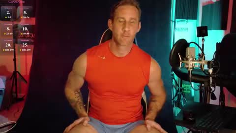 Ryan Long online show from February 15, 1:57 am