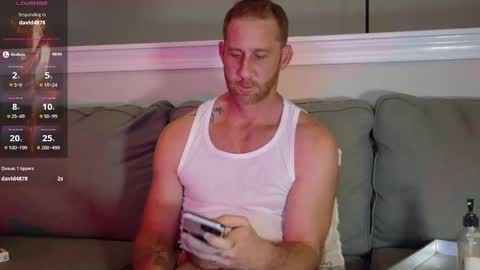 Ryan Long online show from April 6, 4:46 am