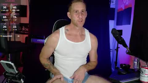 Ryan Long online show from June 5, 3:24 am