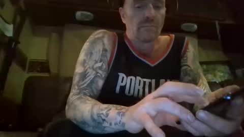 Snapshot of studio311 chatting on June 7, 7:12 am studio311 online show from June 7, 7:12 am