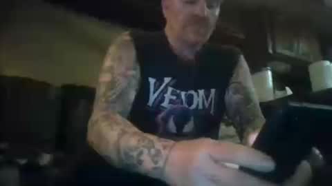 Snapshot of studio311 chatting on July 29, 2:53 am studio311 online show from July 29, 2:53 am
