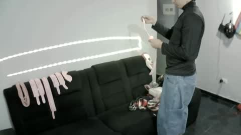 DORIANMAIRA online show from February 11, 4:22 am