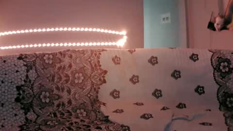 DORIANMAIRA online show from February 13, 12:57 am