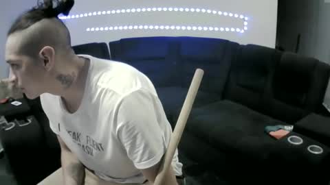 DORIANMAIRA online show from February 14, 11:31 am