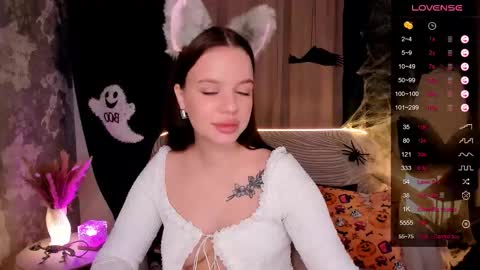 Mary online show from October 23, 8:35 am