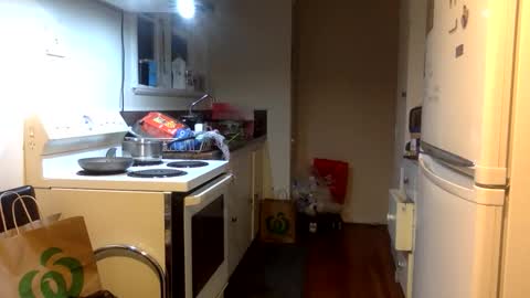 stugo1964 online show from March 7, 8:00 am