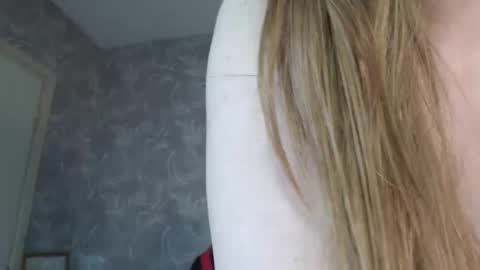 Natasha online show from October 4, 1:14 am