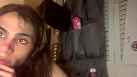 stxllaxcx online show from March 30, 1:45 pm