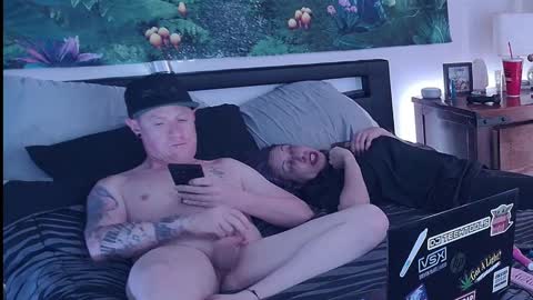 Snapshot of sty57039 chatting on February 27, 2:54 pm Stycock88 online show from February 27, 2:54 pm