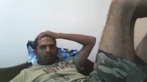 Indian Couple online show from October 19, 9:10 am