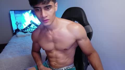 stylish man online show from June 2, 12:23 am