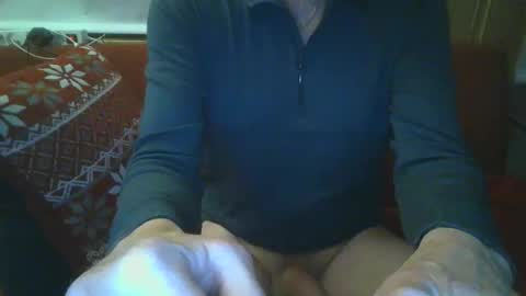 styrmann online show from December 22, 5:32 pm