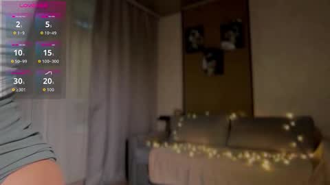 LINA online show from March 10, 7:13 am