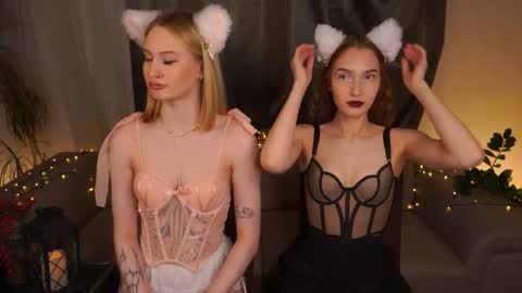 Mure online show from November 4, 2:54 am