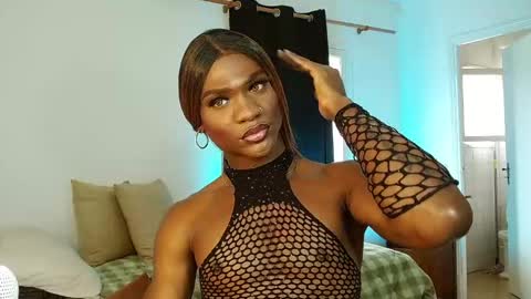 Suanny Klatten  It is my account independent  online show from February 21, 12:06 pm