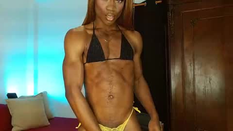 Suanny Klatten  It is my account independent  online show from December 16, 3:50 pm