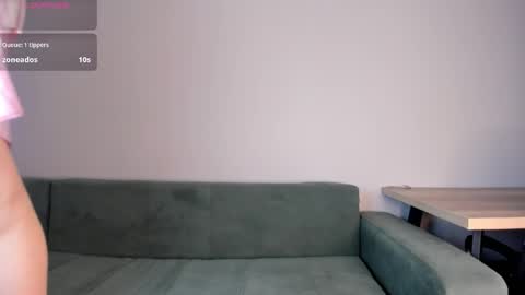 Yerim online show from April 4, 1:15 am