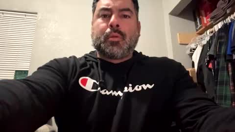 Snapshot of suavecito67 chatting on February 21, 8:29 am suavecito67 online show from February 21, 8:29 am