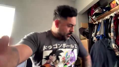 suavecito67 online show from March 28, 4:28 pm