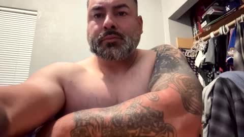 suavecito67 online show from April 15, 2:51 am