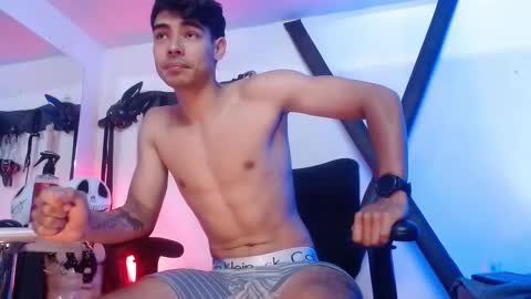 Snapshot of subarashi_ishi69 chatting on September 28, 7:08 pm subarashi_ishi69 online show from September 28, 7:08 pm
