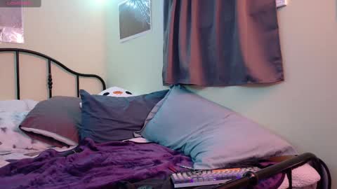 SubbyPunkRuby online show from March 9, 5:33 am