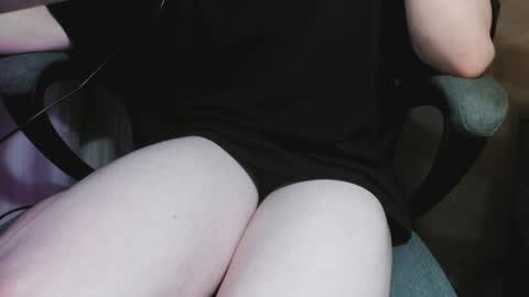 Sub Femboy online show from January 9, 12:25 am