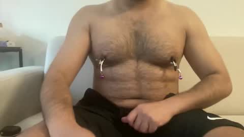 subinnyc97 online show from April 26, 2:26 pm