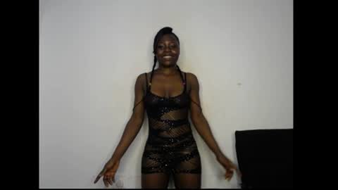 Snapshot of subirababy chatting on June 20, 6:00 pm subira online show from June 20, 6:00 pm