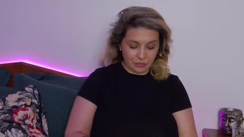 Snapshot of sublimecarla chatting on September 12, 9:53 am Carla online show from September 12, 9:53 am