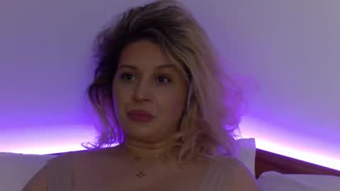 Snapshot of sublimecarla chatting on September 26, 7:56 am Carla online show from September 26, 7:56 am