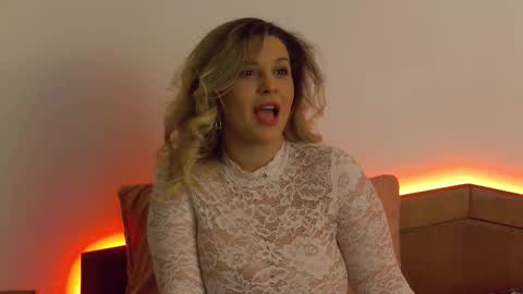 Snapshot of sublimecarla chatting on March 4, 11:11 pm Carla online show from March 4, 11:11 pm