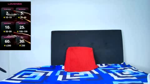 andrea online show from March 26, 5:07 pm