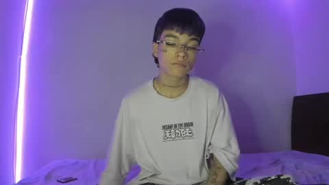 nico online show from January 6, 7:35 pm