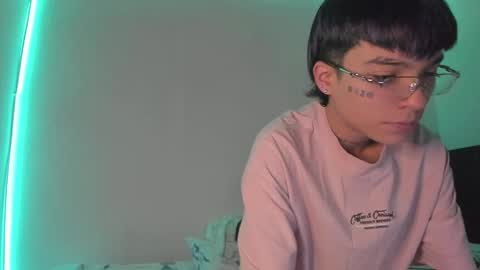 nico online show from January 19, 5:07 pm