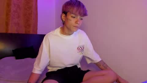 nico online show from March 18, 7:50 pm