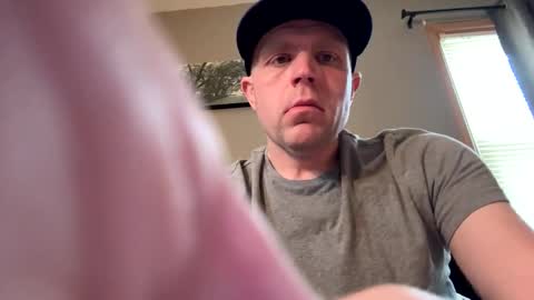 submissivebrett381 online show from April 3, 1:53 pm