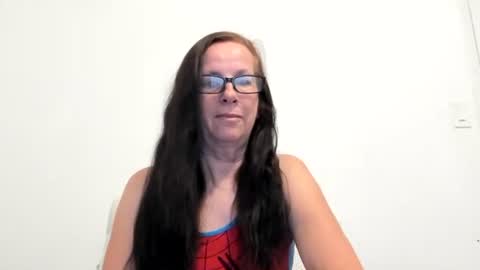 Submissie Peach Goddess online show from May 15, 11:39 am