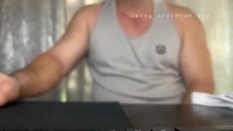 submusclecam2025 online show from October 19, 5:46 pm