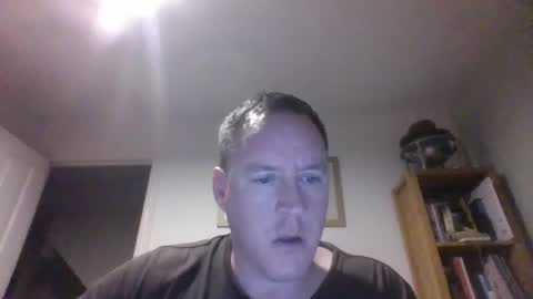 Sub Male online show from September 9, 8:08 pm