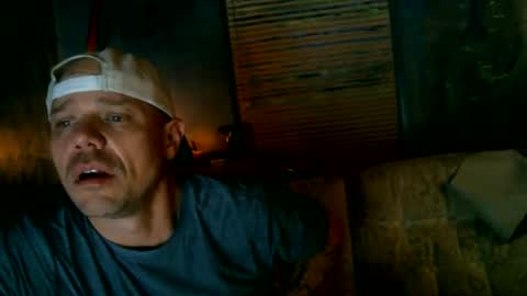 Smokin online show from January 7, 9:34 am