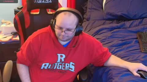 subzero online show from November 20, 9:25 pm