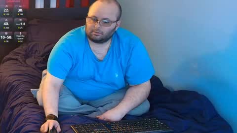 subzero online show from March 30, 2:56 am