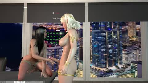 Subzerola online show from April 13, 2:50 am