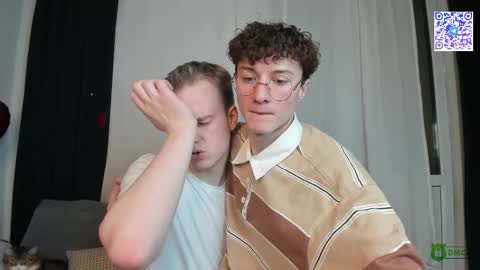 Kevin online show from February 24, 7:56 pm